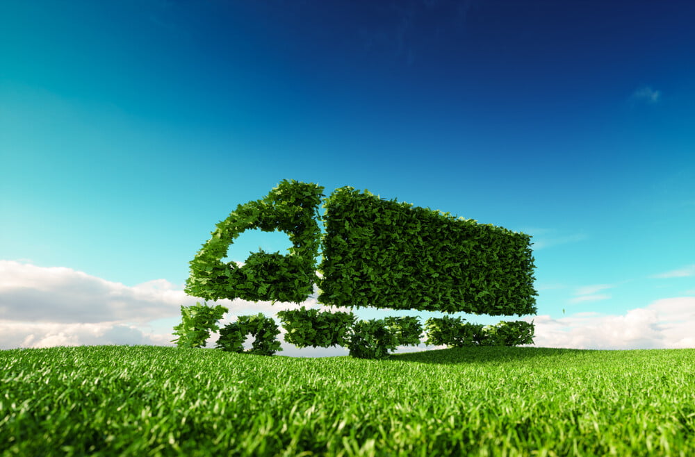 Environmental Sustainability in Transport: An Inescapable Necessity