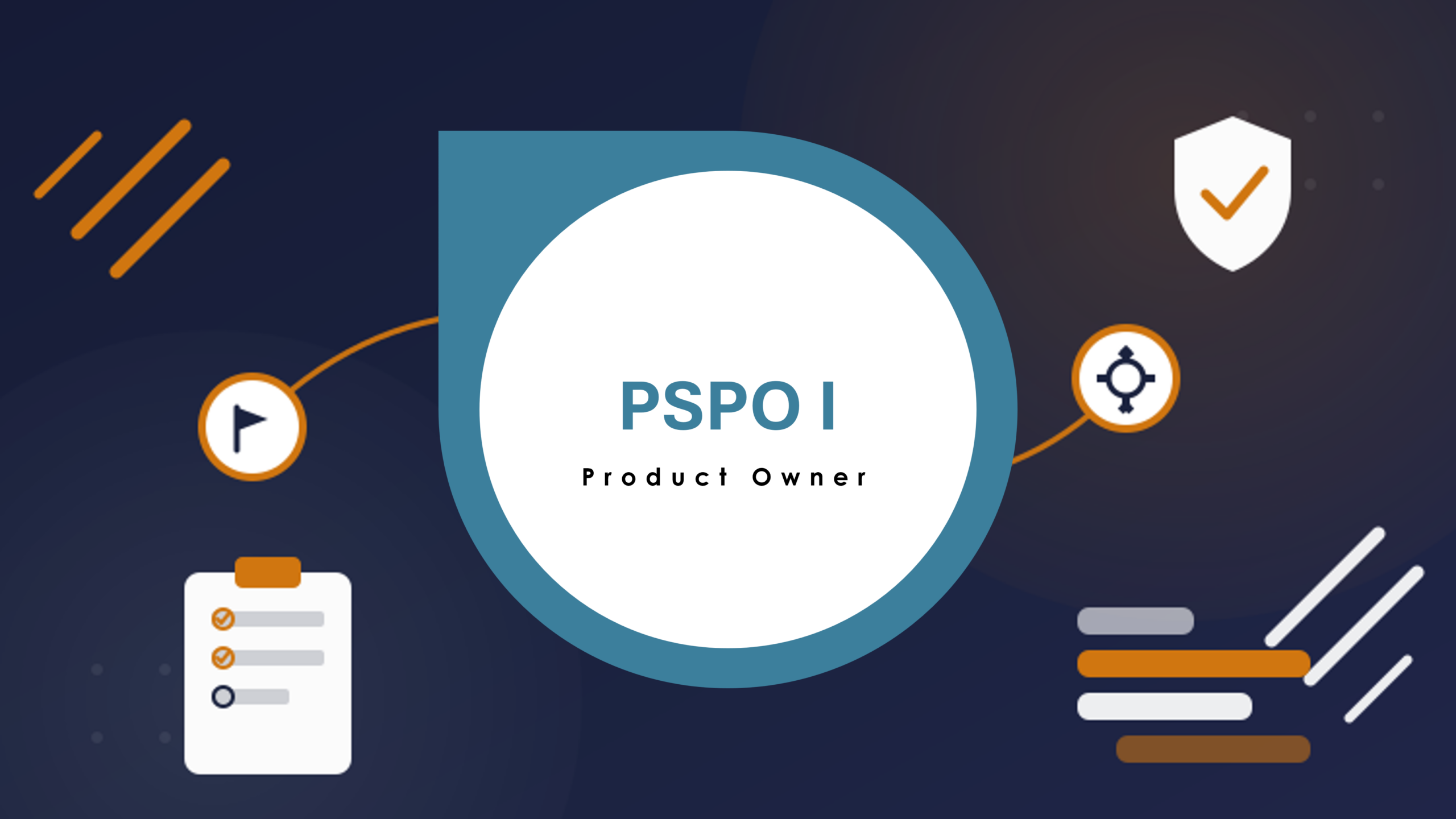PSPO I Product Owner - 5 Practice Exams With Explanation